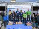 Winter Triathlon a squadre: secondo posto per la frabosana Maddalena Somà