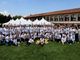 Grande festa per i 50 anni del Volley Savigliano, il presidente Rosso: &quot;Una giornata che ci ha riempito il cuore&quot;