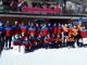 Sci di fondo - Grande stagione per la squadra del Comitato AOC, la soddisfazione degli allenatori Sci di fondo - Grande stagione per la squadra del Comitato AOC, la soddisfazione degli allenatori