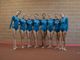 Twirling Carrù, due Team in Europa!