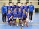 Volley: la V.B.C. Valle Stura conquista il titolo di campione provinciale nella categoria allievi mista Volley: la V.B.C. Valle Stura conquista il titolo di campione provinciale nella categoria allievi mista