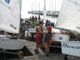 Anche per i piccoli cuneesi festa alla Vela Scuola di Sanremo