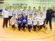 Volley, Under 17: per la Bre Lannutti Bianca arriva il terzo posto provinciale Volley, Under 17: per la Bre Lannutti Bianca arriva il terzo posto provinciale