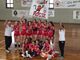 Volley femminile U15 - UBI Banca S.Bernardo Cuneo campione provinciale