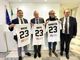 La presentazione del Torneo