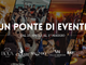 Cinque giorni di eventi a Sanremo dal 25 aprile al 1° maggio