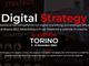 Wolf Agency presenta "Digital Strategy": l’evento sul Digital Marketing arriva a Torino il 5-6 dicembre 2024