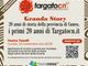 Stasera è Granda Story: evento gratuito che celebra gli ultimi 20 anni di storia della provincia di Cuneo. Ultimi posti liberi, ecco come prenotarli!