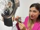 Giorgia Silvestri (Conte Orologi) commenta le novità di Watches and Wonders 2023