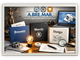 A.BRE.MAR. guarda al futuro della consulenza in Proprietà Industriale: crescita, competenze e visione strategica al fianco dell’Evolution Horizon Award come Partner Ufficiale