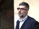 Mauro Calderoni, consigliere regionale