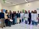 AlbaOrienta 2024: allievi e famiglie in visita al 13° salone dell'orientamento