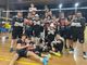 PALLAVOLO, SERIE D / Alba espugna il campo del San Paolo Torino