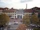 L'ospedale Molinette di Torino