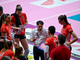 Il Cuneo Granda Volley saluta e ringrazia il coach Lorenzo Pintus