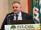 Federico Chiariello nuovo segretario Fit Piemonte, la federazione dei trasporti Cisl