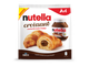 Nutella Croissant e Nutella Gelato eletti "prodotto dell’anno 2025"