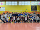 Cuneo Volley protagonista della DelMonte Boy League 2025