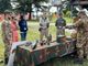 Esercito: lo Staff College Onu si addestra a Fossano con la Brigata Alpina Taurinense Esercito: lo Staff College Onu si addestra a Fossano con la Brigata Alpina Taurinense
