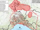 Peste suina: otto nuovi casi tra Piemonte e Liguria, positività totali salgono a 1.883 Peste suina: otto nuovi casi tra Piemonte e Liguria, positività totali salgono a 1.883