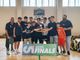 I Ragazzi della Pallacanestro Farigliano