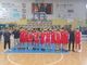 Gli Under 15