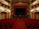 L'interno del Teatro Toselli di Cuneo