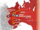 Domenica 24 agosto l'arrivo della "Vuelta" a Limone: aggiornati gli orari di chiusura del Tenda e della Statale 20 Domenica 24 agosto l'arrivo della "Vuelta" a Limone: aggiornati gli orari di chiusura del Tenda e della Statale 20