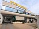 Lo stabilimento albese di Ferrero Lo stabilimento albese di Ferrero