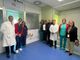 Una "family room" per la Terapia Intensiva Neonatale di Cuneo Una "family room" per la Terapia Intensiva Neonatale di Cuneo
