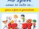 "Lo sport come lo vedo io… gioco a fare il giornalista": un successo l'edizione numero 19 "Lo sport come lo vedo io… gioco a fare il giornalista": un successo l'edizione numero 19