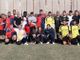 Alba, triangolare di calcio nella casa di reclusione "Montalto” Alba, triangolare di calcio nella casa di reclusione "Montalto”