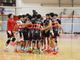 VOLLEY DM / La Pallavolo Alba torna da San Mauro Torinese con due punti preziosi e il quinto posto in classifica VOLLEY DM / La Pallavolo Alba torna da San Mauro Torinese con due punti preziosi e il quinto posto in classifica