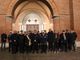 Alba, la Polizia municipale ha festeggiato il protettore San Sebastiano