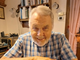 Corrado Quadro, 84 anni