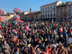 Uno scatto dall'edizione 2025del Carnevale saviglianese Uno scatto dall'edizione 2025del Carnevale saviglianese