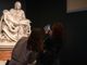 Prorogata fino al 19 aprile la mostra “La Pietà di Michelangelo. Il Calco. Dalla Basilica Vaticana ad Alba”