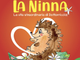 "La Ninna", una storia per bambini: Iva Osenda presenta il suo nuovo libro con ospite d'onore Massimo Vacchetta "La Ninna", una storia per bambini: Iva Osenda presenta il suo nuovo libro con ospite d'onore Massimo Vacchetta