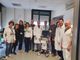 Associazione Volontari Ospedalieri di Mondovì donano una sonda all’ospedale Associazione Volontari Ospedalieri di Mondovì donano una sonda all’ospedale