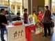 La solidarietà scende in piazza: tornano le Uova di Pasqua AIL in tutta la provincia di Cuneo La solidarietà scende in piazza: tornano le Uova di Pasqua AIL in tutta la provincia di Cuneo