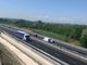 L'Asti-Cuneo nel tratto compreso tra Alba Ovest e Cherasco, appena ultimato L'Asti-Cuneo nel tratto compreso tra Alba Ovest e Cherasco, appena ultimato