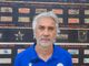 Danilo Bianco, allenatore del Cuneo