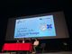 la premiazione delle scuole della provincia di Cuneo vincitrici del concorso sui nuovi linguaggi dell'informazione, giunto alla settima edizione.