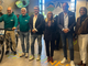 L'Asd Gravity Generation ha presentato presso la sede dell'ATL del Cuneese il Circuito Interregionale Downhill Gravity Race. L'Asd Gravity Generation ha presentato presso la sede dell'ATL del Cuneese il Circuito Interregionale Downhill Gravity Race.