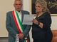 Francesco Galluccio, nuovo sindaco di Santo Stefano Belbo