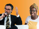 Tra gli ospiti della presentazione Alessandro Rosina, professore di demografia e statistica sociale dell’Università Cattolica di Milano, e Sambu Buffa, designer del cambiamento e inclusion trainer