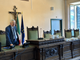 Il pubblico ministero Attilio Offman