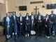 Tre nuovi magistrati prendono servizio in Tribunale a Cuneo: “Servono missionari della buona giustizia”