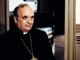 Monsignor Marco Brunetti
