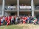 Grande partecipazione alla Festa dei Volontari della Croce Rossa di Alba: una giornata per ringraziare chi è al servizio della comunità